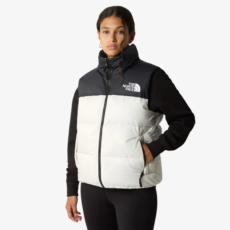 The North Face Women’s 1996 Retro Nuptse Vest 