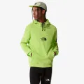The North Face M FINE ALPINE HD SHARP GREEN 
