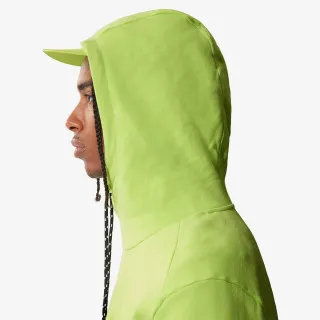 The North Face M FINE ALPINE HD SHARP GREEN 