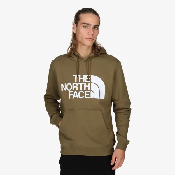 The North Face Majica s kapuljačom STANDARD 