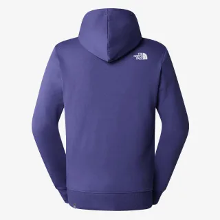 The North Face Men’s Standard Hoodie - Eu 