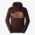 The North Face Men’s Standard Hoodie - Eu 
