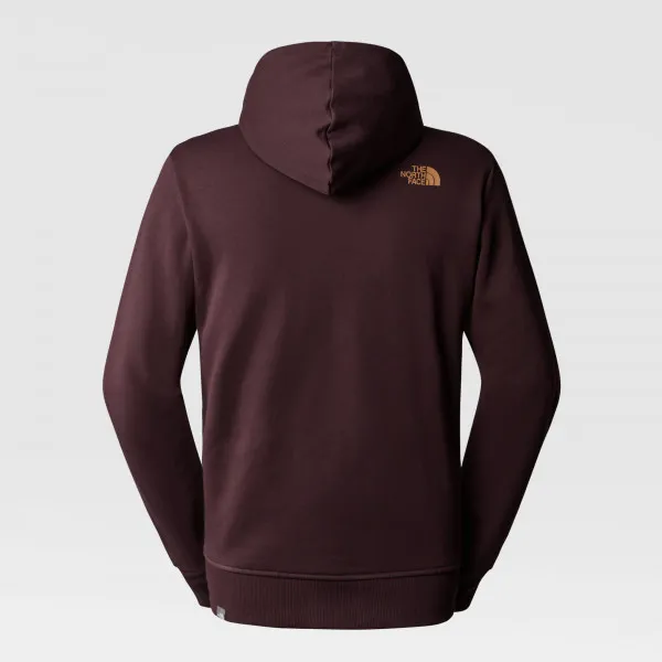 NORTH FACE MAJICA S KAPULJAČOM Men’s Standard Hoodie - Eu 