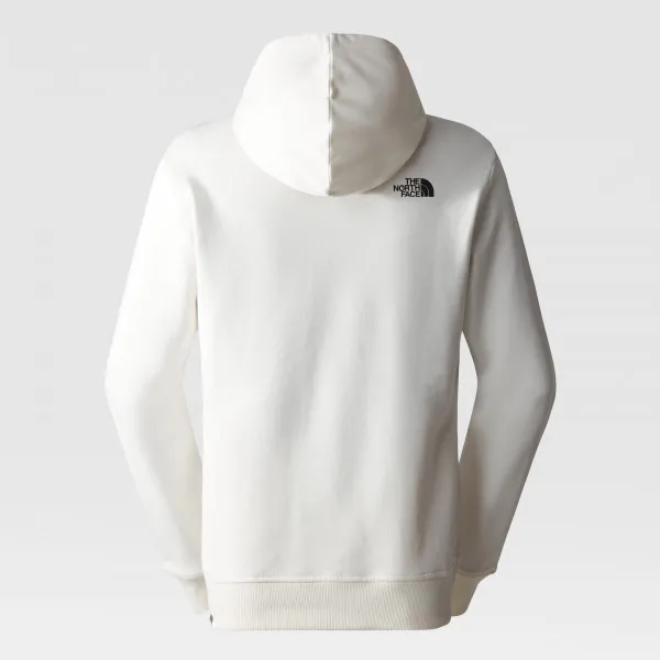 NORTH FACE MAJICA S KAPULJAČOM Men’s Standard Hoodie - Eu 