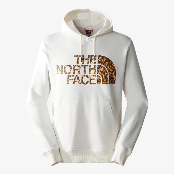 NORTH FACE MAJICA S KAPULJAČOM Men’s Standard Hoodie - Eu 