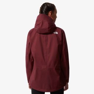 The North Face Jakna W QUEST TRICLIMATE - EU 