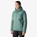 The North Face Women’s Quest Insulated Jacket - Eu 