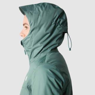 NORTH FACE JAKNA Women’s Quest Insulated Jacket - Eu 