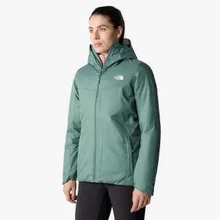 The North Face Women’s Quest Insulated Jacket - Eu 