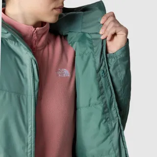 The North Face Women’s Quest Insulated Jacket - Eu 