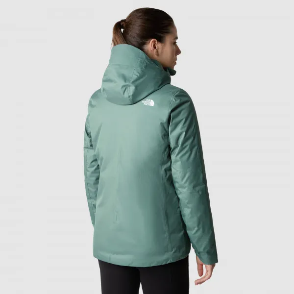 NORTH FACE JAKNA Women’s Quest Insulated Jacket - Eu 