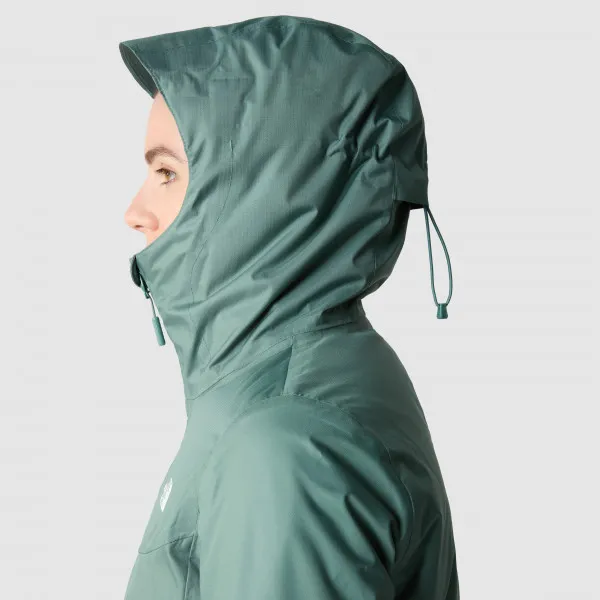 NORTH FACE JAKNA Women’s Quest Insulated Jacket - Eu 