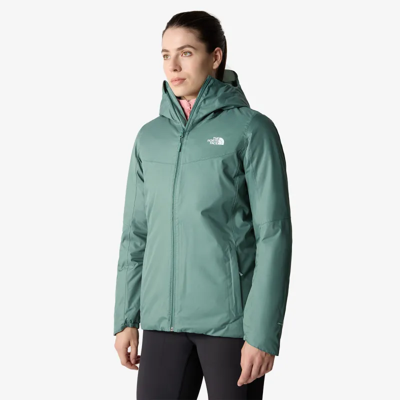 The North Face Women’s Quest Insulated Jacket - Eu 