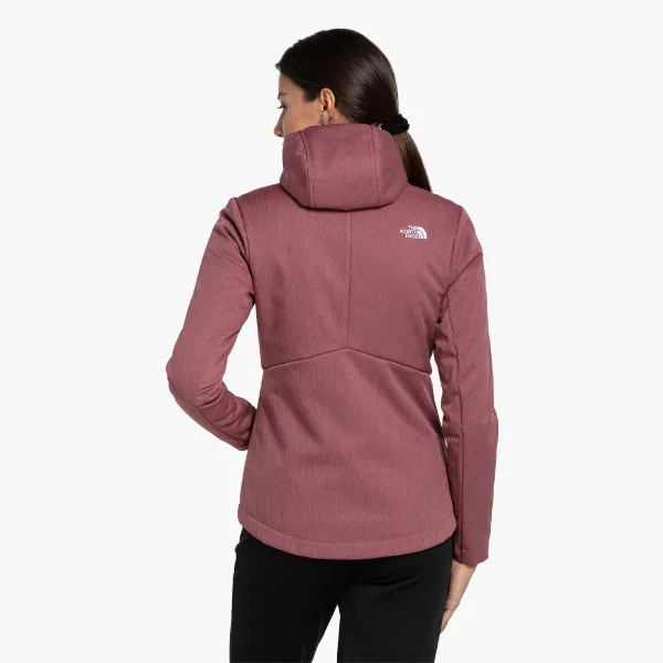 The North Face W QUEST HIGHLOFT 
