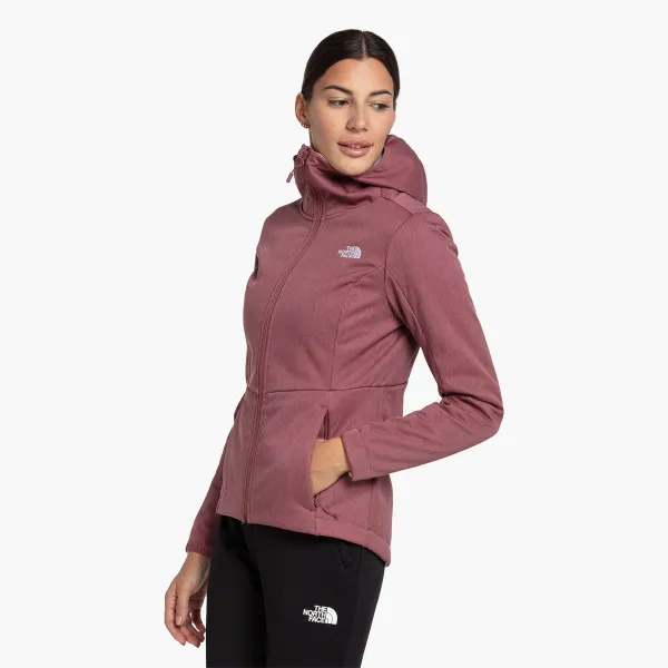 The North Face Jakna W QUEST HIGHLOFT 