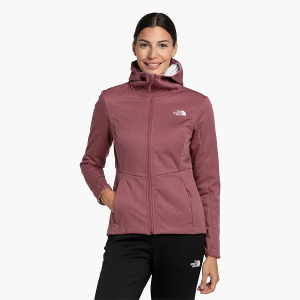 The North Face Jakna W QUEST HIGHLOFT 