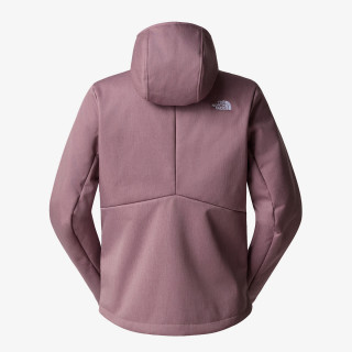 NORTH FACE JAKNA Women’s Quest Highloft Soft Shell Jacket 