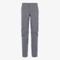 The North Face W QUEST SOFTSHELL PANT (SLIM) - EU 