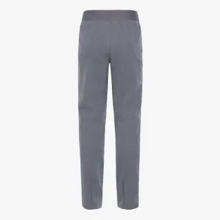 The North Face W QUEST SOFTSHELL PANT (SLIM) - EU 