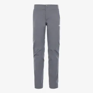 The North Face W QUEST SOFTSHELL PANT (SLIM) - EU 