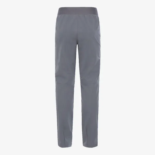 The North Face Hlače W QUEST SOFTSHELL PANT (SLIM) - EU 