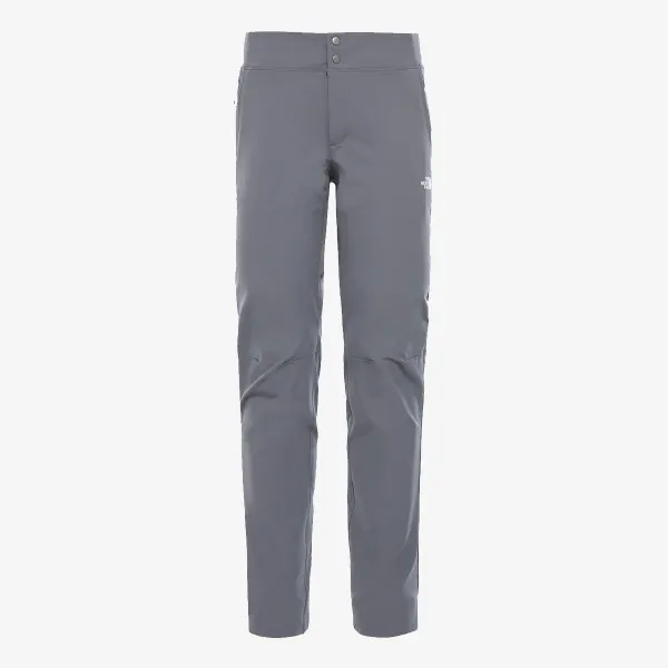The North Face W QUEST SOFTSHELL PANT (SLIM) - EU 