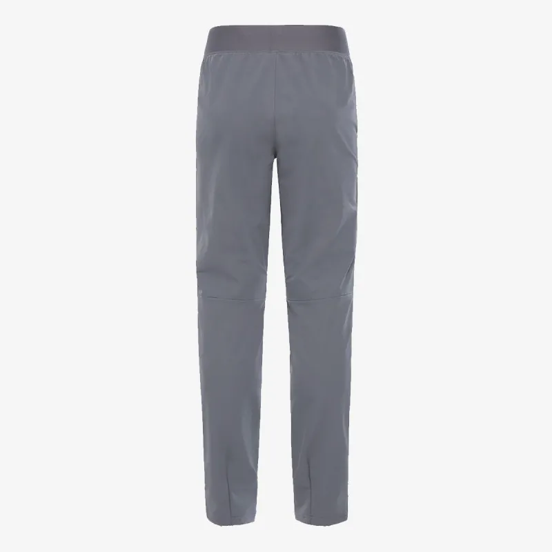 The North Face W QUEST SOFTSHELL PANT (SLIM) - EU 