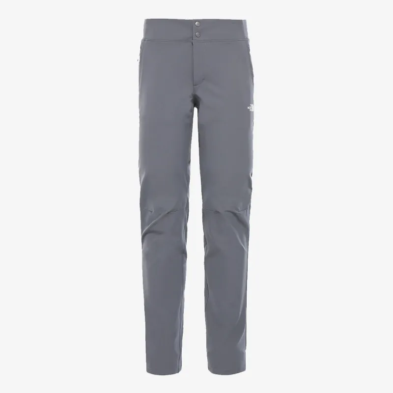 The North Face W QUEST SOFTSHELL PANT (SLIM) - EU 