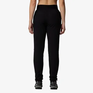 The North Face W QUEST SOFTSHELL PANT (SLIM) - EU 
