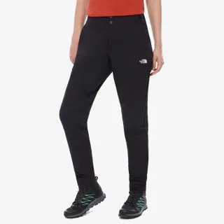 The North Face QUEST SOFTSHELL (SLIM) 