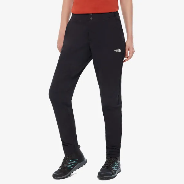 The North Face QUEST SOFTSHELL (SLIM) 