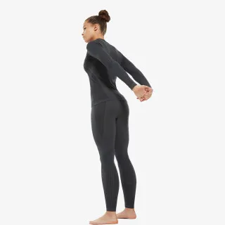 The North Face W ACTIVE L/S CREW NECK 