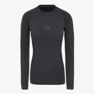 The North Face W ACTIVE L/S CREW NECK 