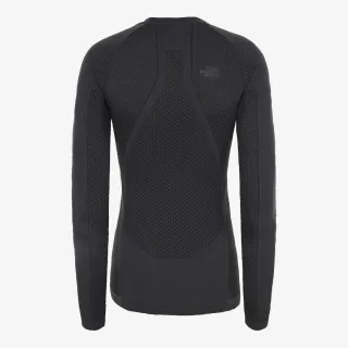 The North Face W ACTIVE L/S CREW NECK 
