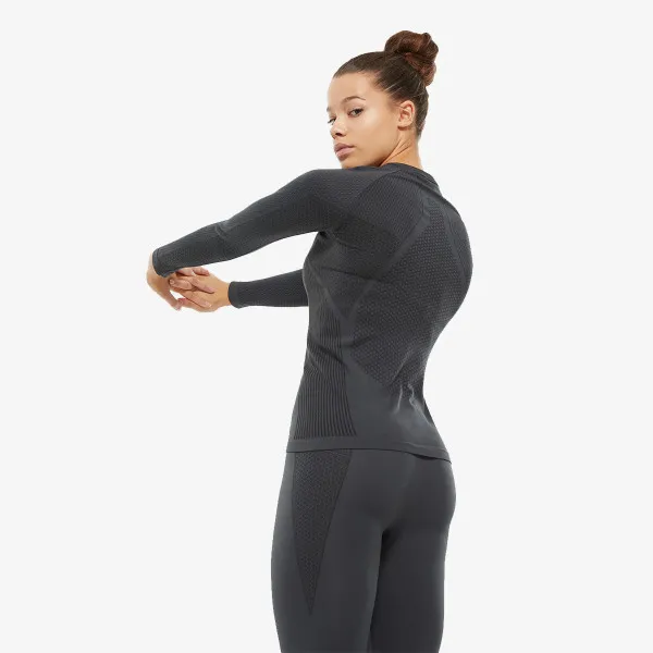 The North Face W ACTIVE L/S CREW NECK 