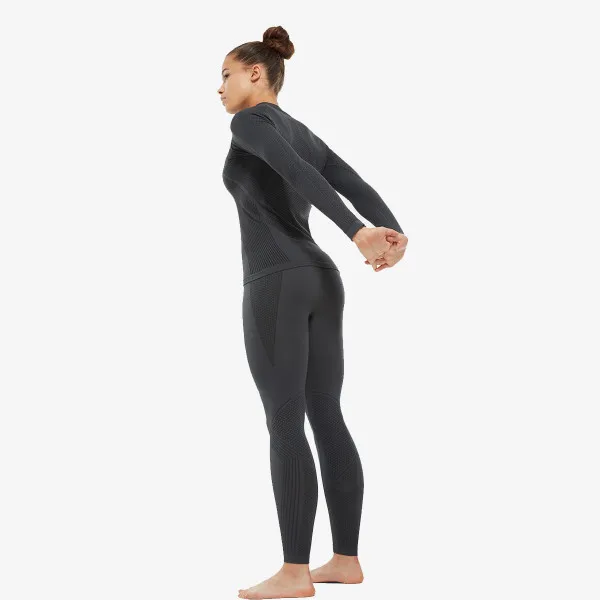 The North Face W ACTIVE L/S CREW NECK 