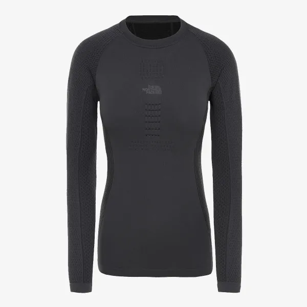 The North Face W ACTIVE L/S CREW NECK 