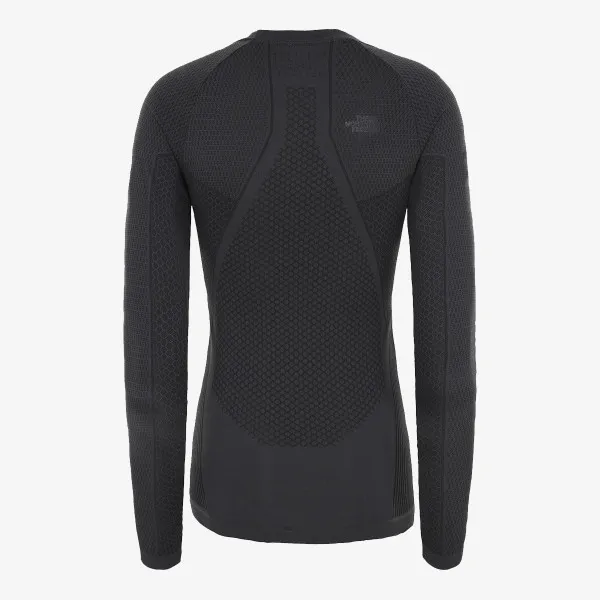 The North Face W ACTIVE L/S CREW NECK 