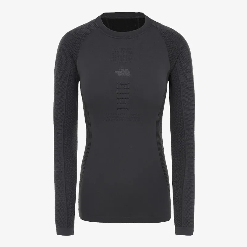 The North Face W ACTIVE L/S CREW NECK 