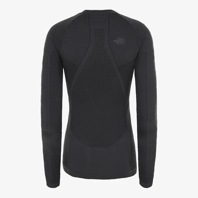 The North Face W ACTIVE L/S CREW NECK 