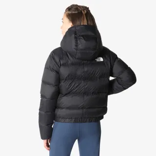 The North Face W HYALITE DOWN HOODIE - EU 