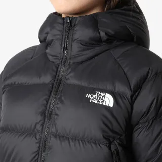 The North Face W HYALITE DOWN HOODIE - EU 