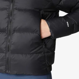 The North Face W HYALITE DOWN HOODIE - EU 