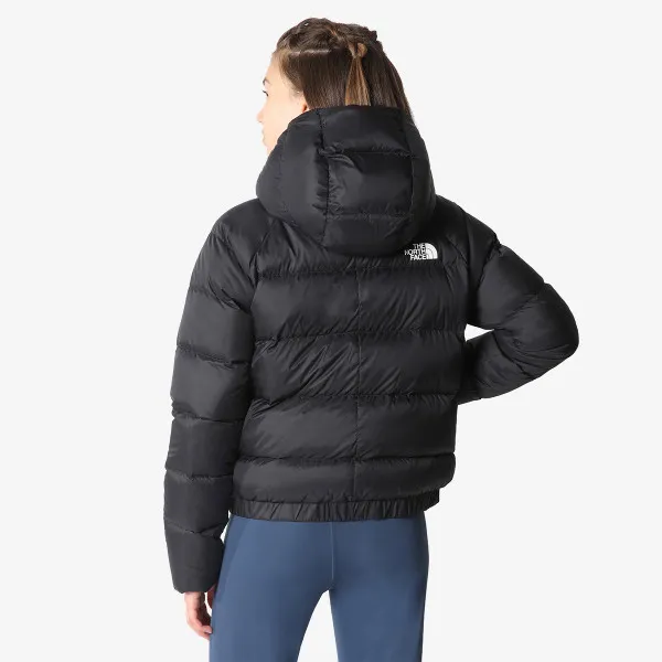 The North Face W HYALITE DOWN HOODIE - EU 
