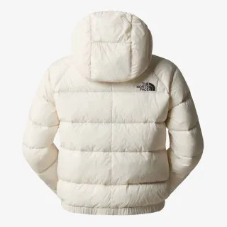 The North Face Women’s Hyalite Down Hoodie - Eu 