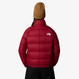 The North Face W HYALITE DOWN JACKET - EU ONLY 