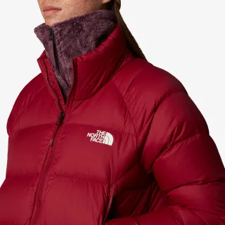 The North Face W HYALITE DOWN JACKET - EU ONLY 