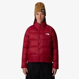 The North Face W HYALITE DOWN JACKET - EU ONLY 