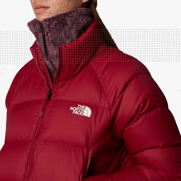 The North Face W HYALITE DOWN JACKET - EU ONLY 