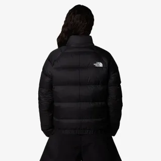 The North Face W HYALITE DOWN JACKET - EU ONLY 